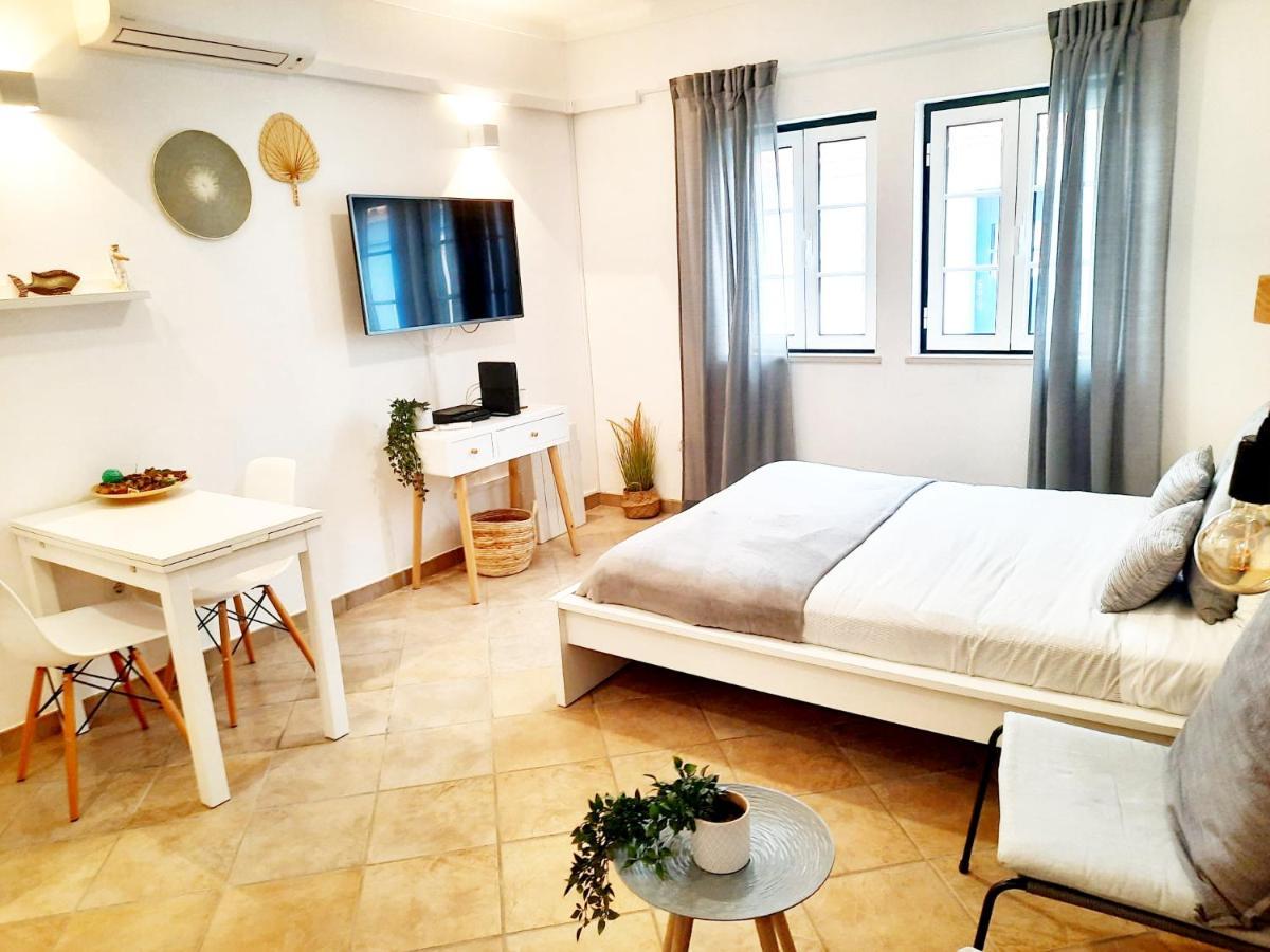 Apartamento Mira - Duna Parque & Vila Nova de Milfontes